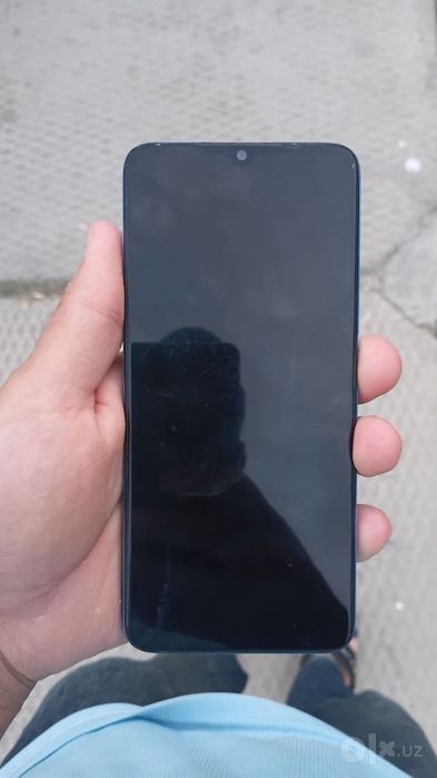 Infinix smart 7 HD sotiladi
