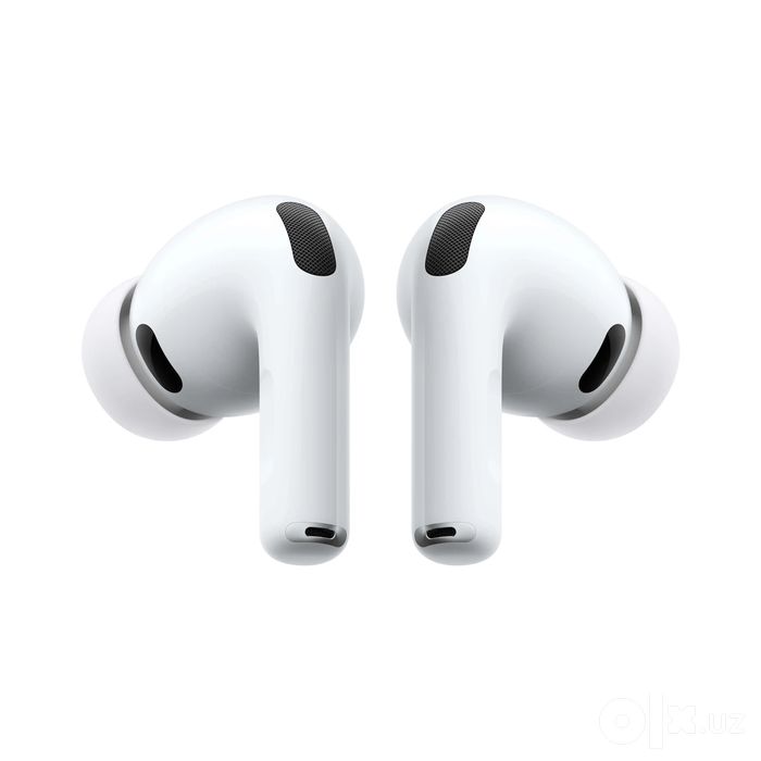 AirPods Pro gen 3