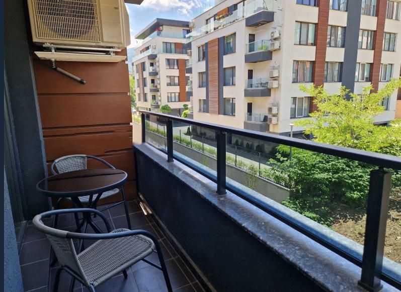 Дава се под наем Двустаен апартамент в София, Малинова долина - 55 кв.м за 764.49 € - Снимка #8