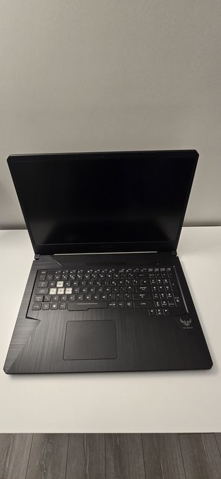 Asus TUF Gaming FX705DT-AU013