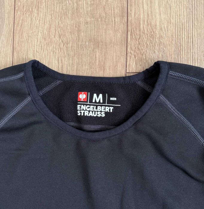 Nou Engelbert Strauss M barbati bluza termo
