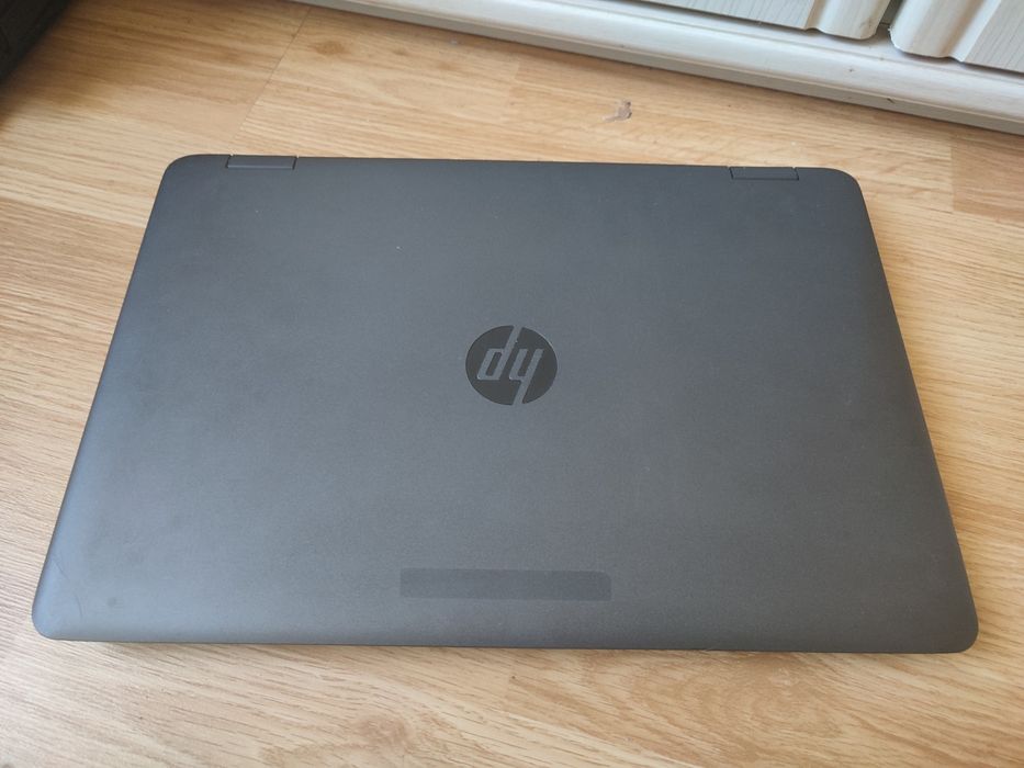 Laptop HP 650 G2 - i5-6200u/ 8gb ddr4/ 256gb SSD/ Baterie NOUA