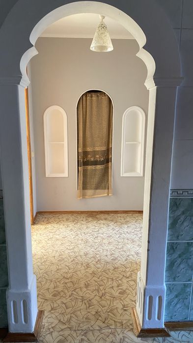 2 комнатная квартира