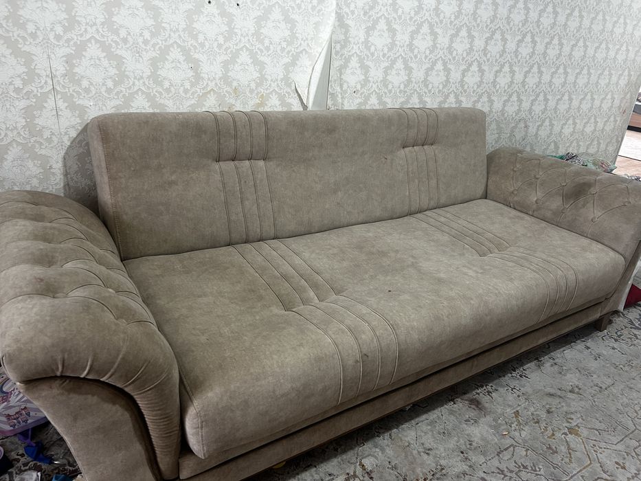 Диван 15000 тенге