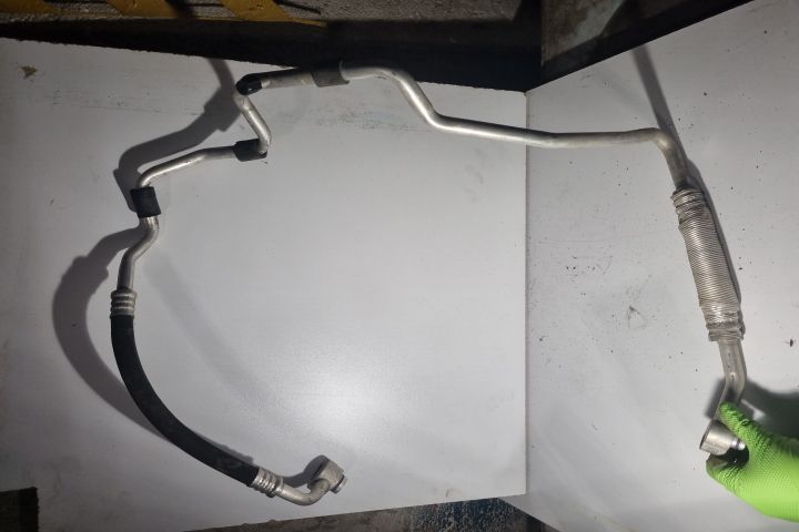 Conducta AC 1K0820743 Skoda Fabia 5J