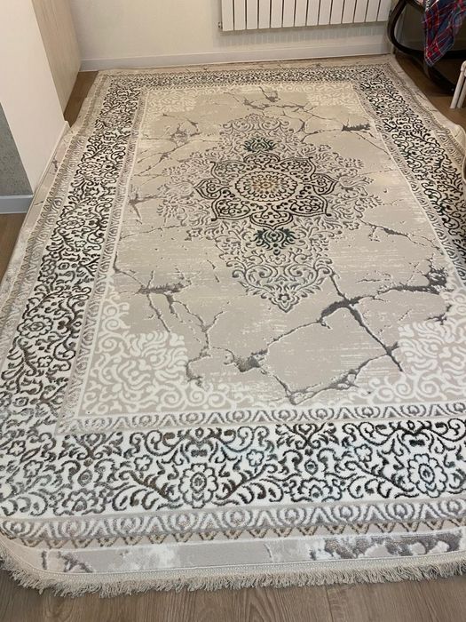 Ковёр 2×3 производство Турция