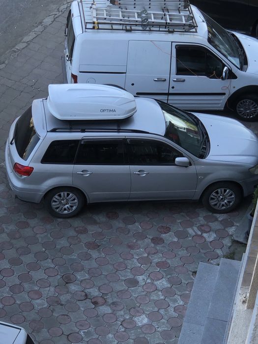 Продам Митсубиши Айртрек(Аутлендер)