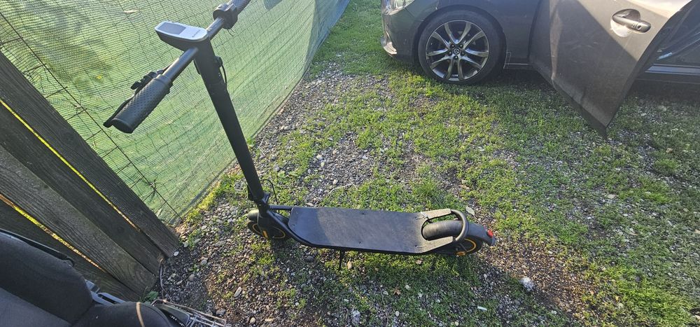 Trotineta Vortex Urban Pro