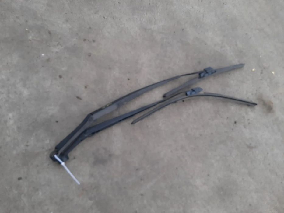 set brate stergator hyundai i10 ba 2013