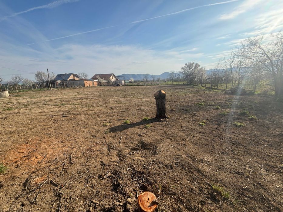 Продава се Парцел в с. Дъбене, Област Пловдив - 860 кв.м за 26 €/кв.м - Снимка #8