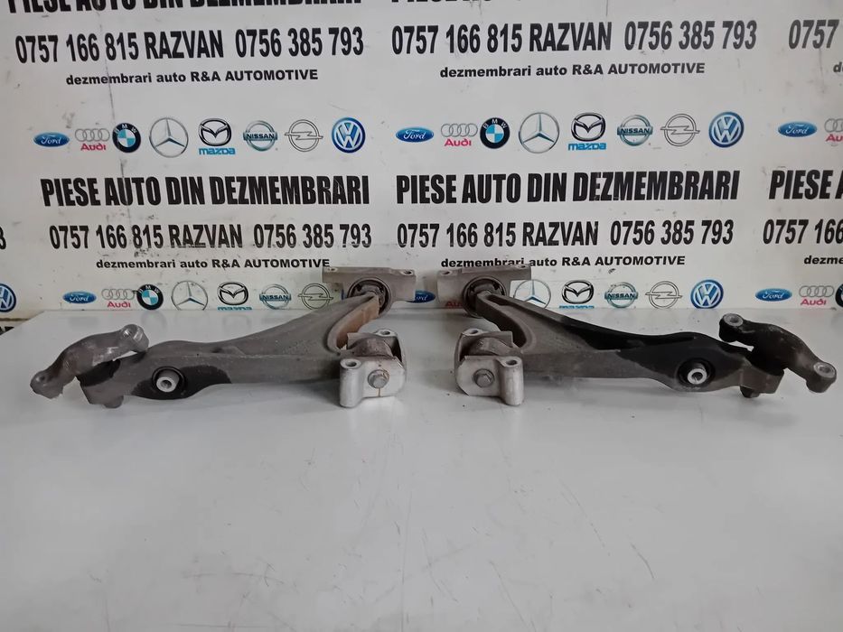 Brate Brat Bascula Stanga Dreapta Fata Volvo S90 V90 An 2016-2020 Originale
