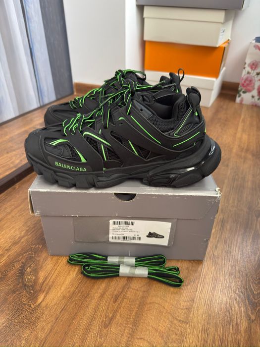 Balenciaga track, marimea 42