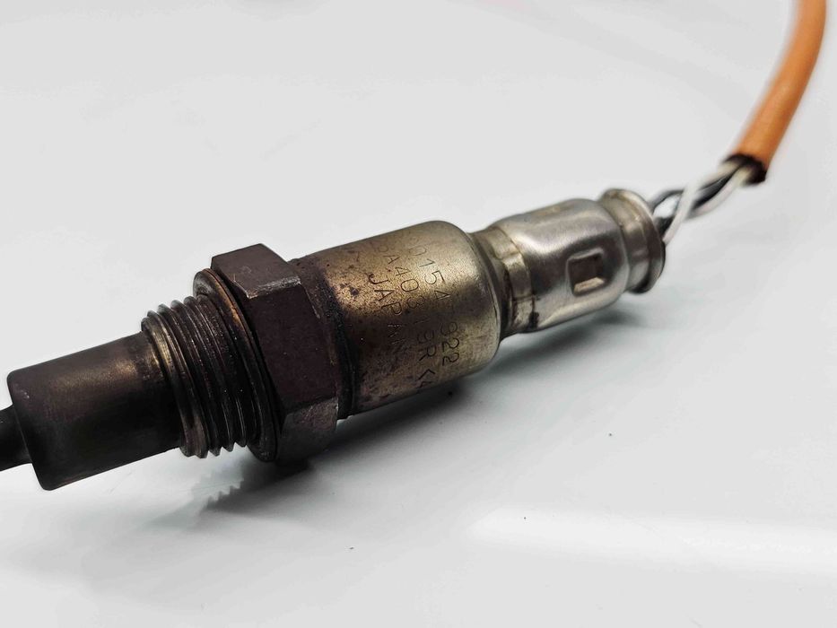 Sonda lambda Dacia Logan II MCV BK (K52) [Fabr 2013-2022] Facelift 226