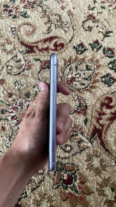Iphone 11 obmen