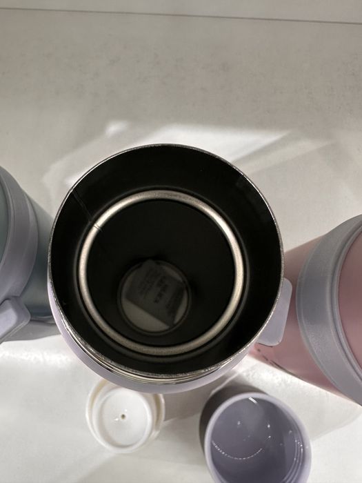 Термос для детей, мальчик и девочек 500мл