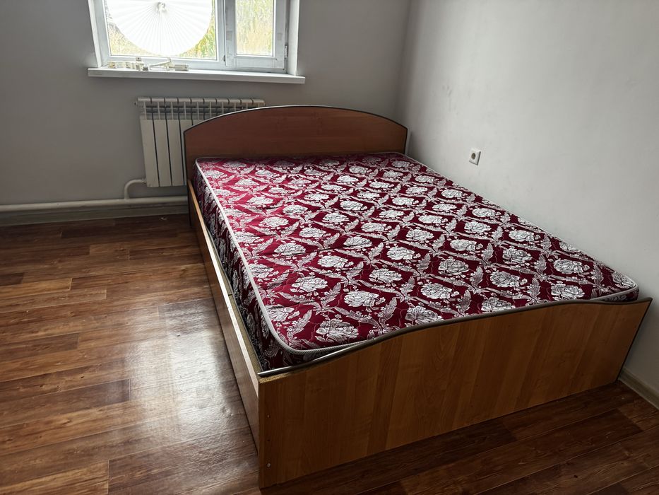 Мебель полуторка төсек
