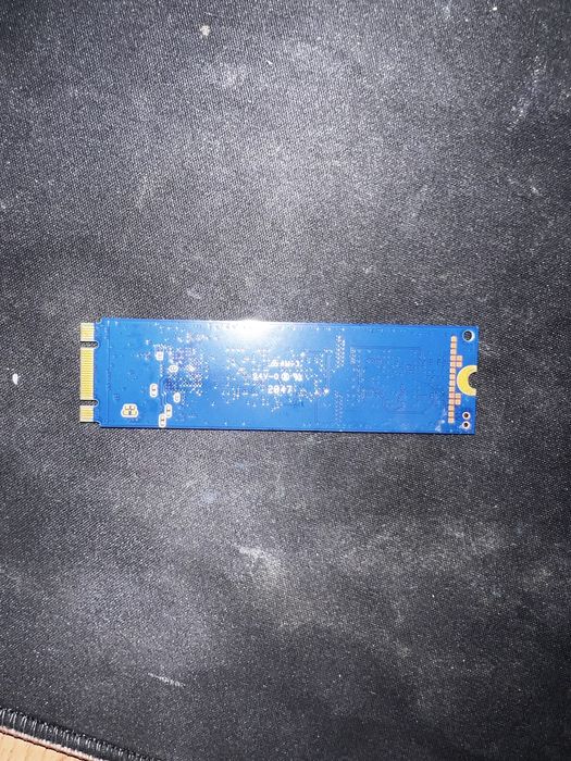 Ssd kingston 240gb as400m8