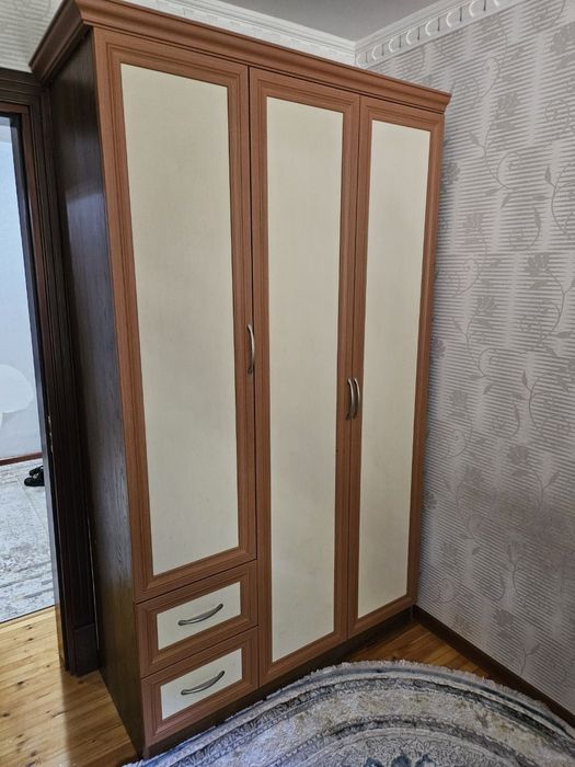 Мебеллар сотилади. Б.у