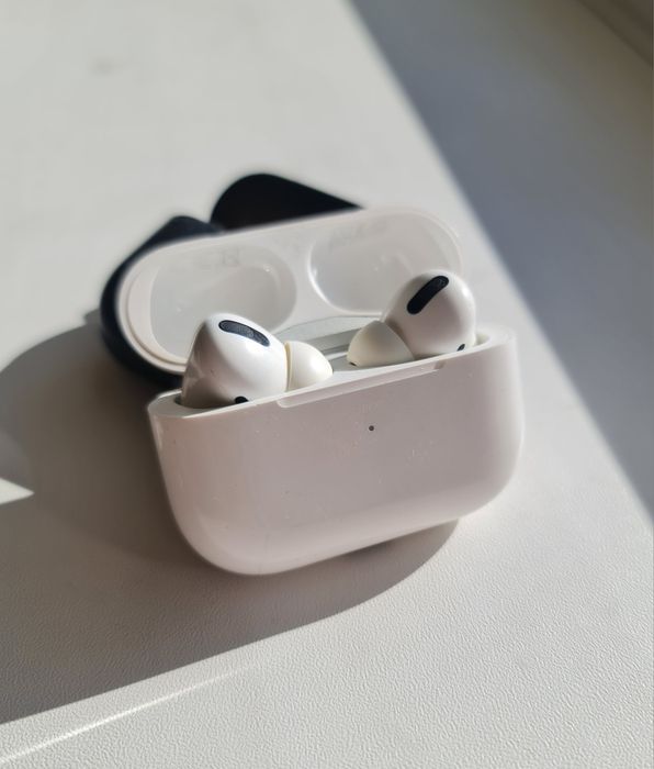 Căști Apple Airpods