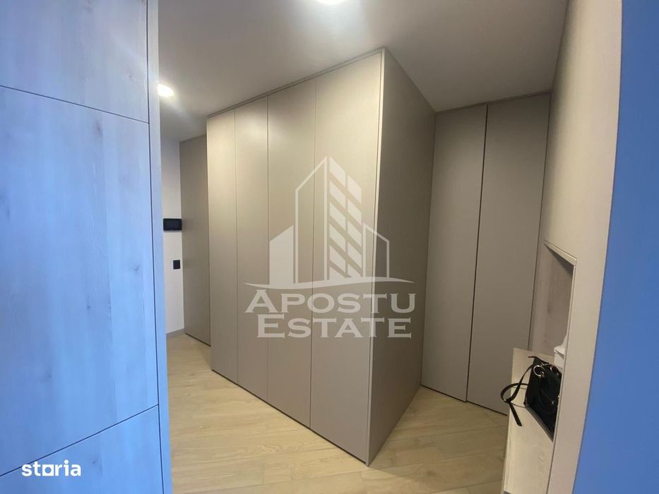 Apartament 1 camera si jumatate deosebit in ansamblu rezidențial nou