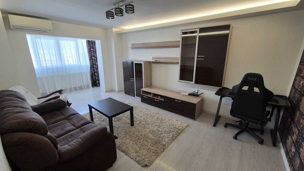 INCHIRIEZ APARTAMENT 3 camere luxury , zona Malu Rosu Profi