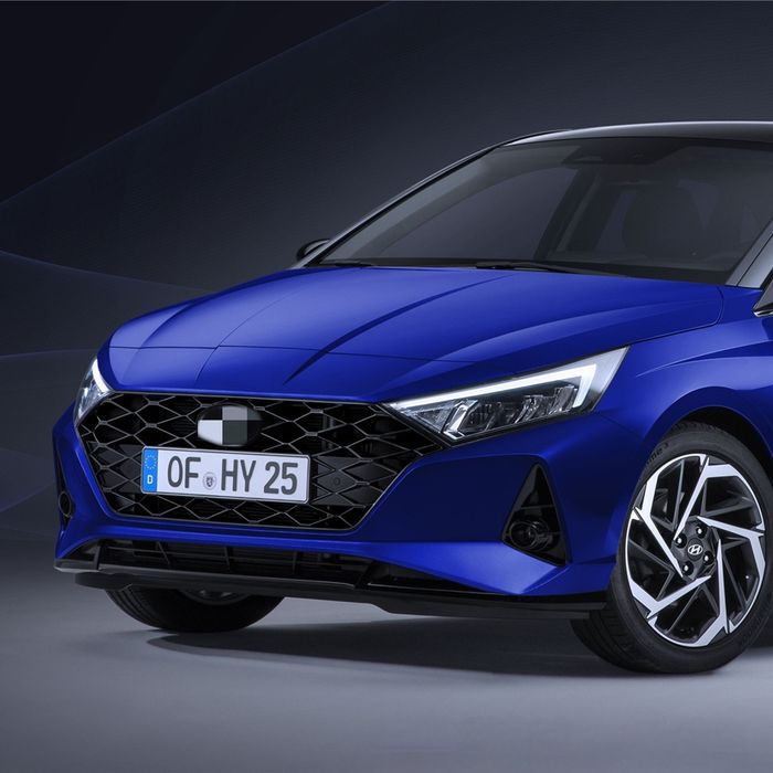 Стекла фар Hundai i20