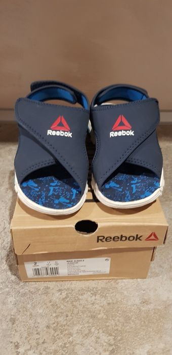 Сандали Reebok eur 32,5