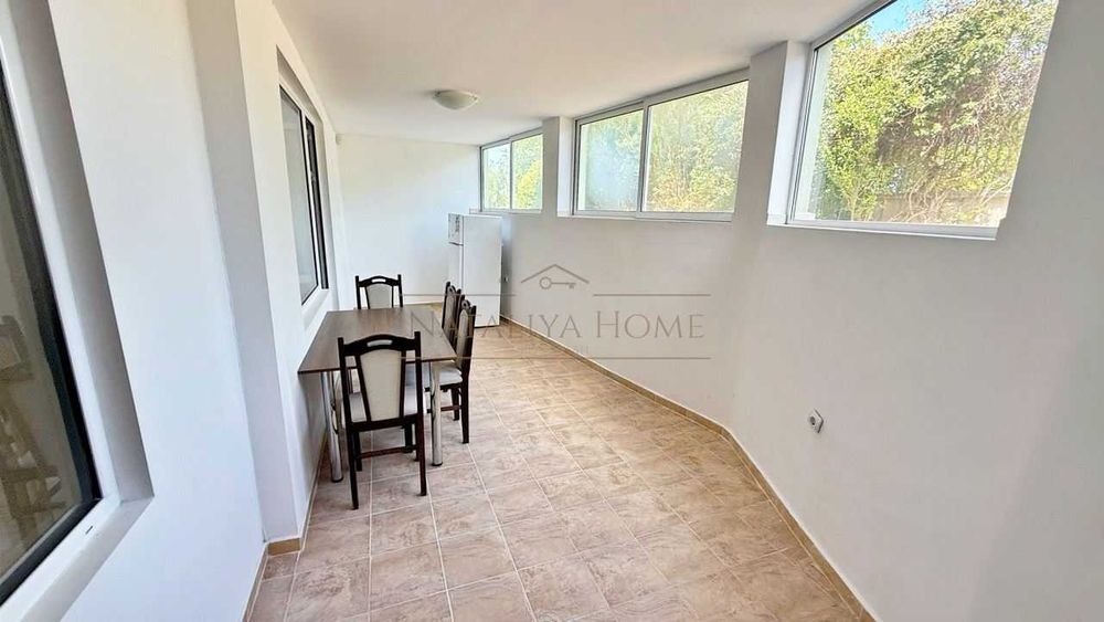 Продава се Двустаен апартамент в Созопол - 78 кв.м за 1026 €/кв.м - Снимка #5