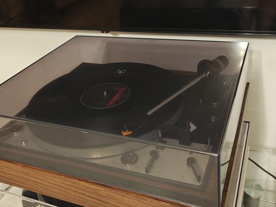 Pickup dual 1229 pick-up