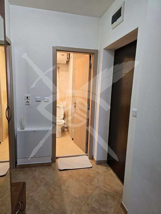 Дава се под наем Двустаен апартамент в София, Младост 4 - 55 кв.м за 548.25 € - Снимка #8