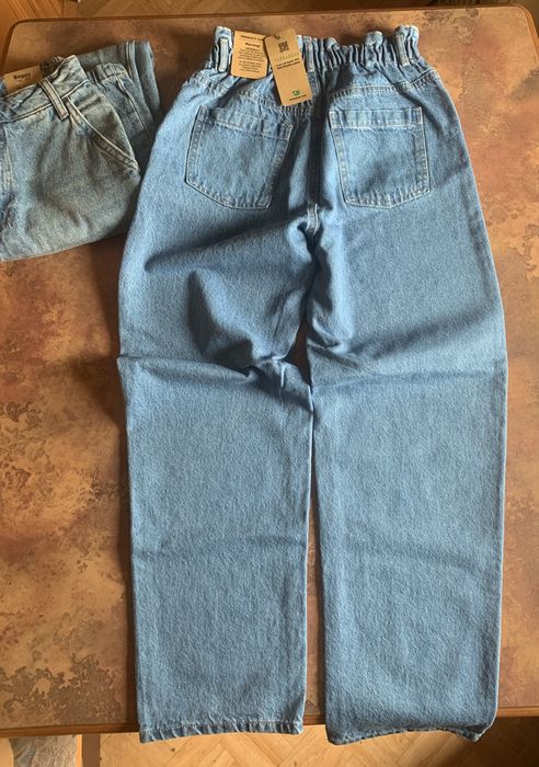 Дамски дънки Terranova