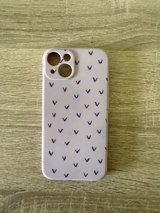 6 броя кейсове за Iphone 13