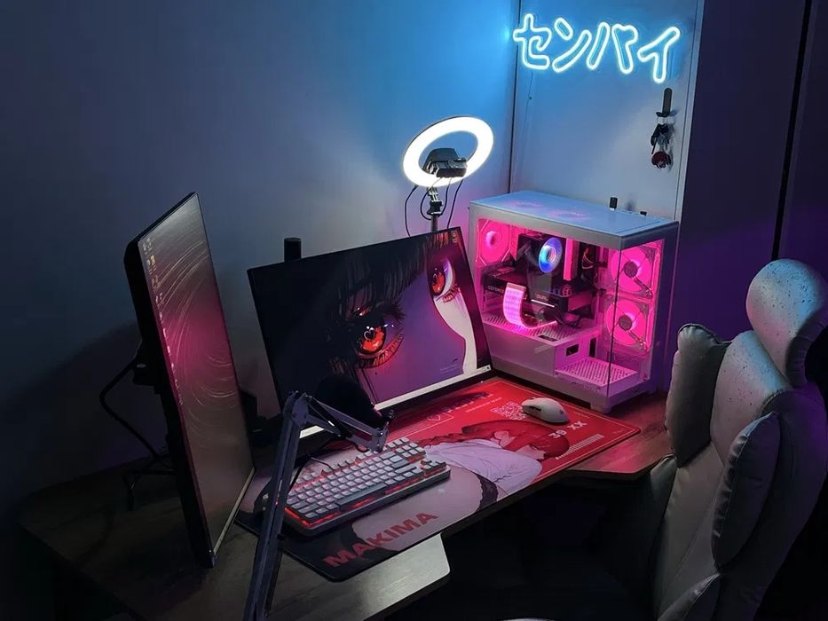 Игровой Компьютер для всех современных игр