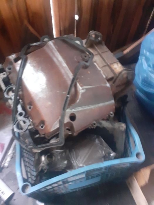 Piese motor polaris rzr 900 2014