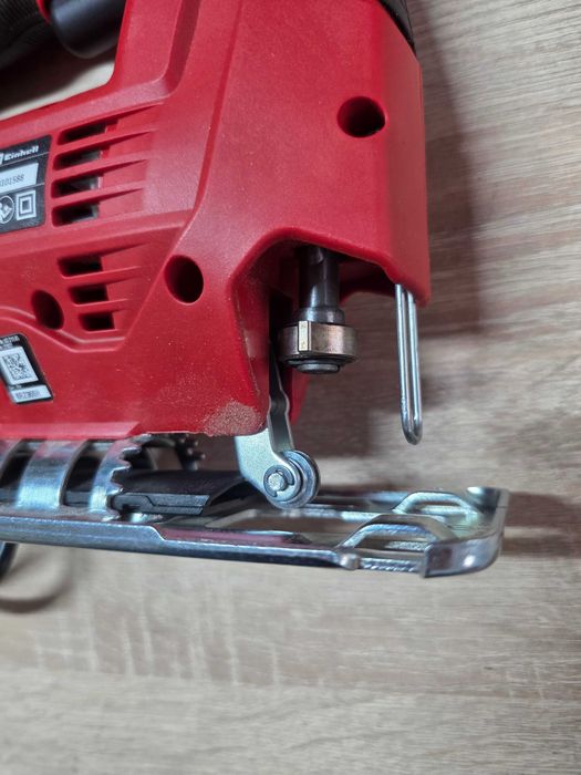 Einhell TC-JS 80/1 (4321145) Fierastrau pentru decupat