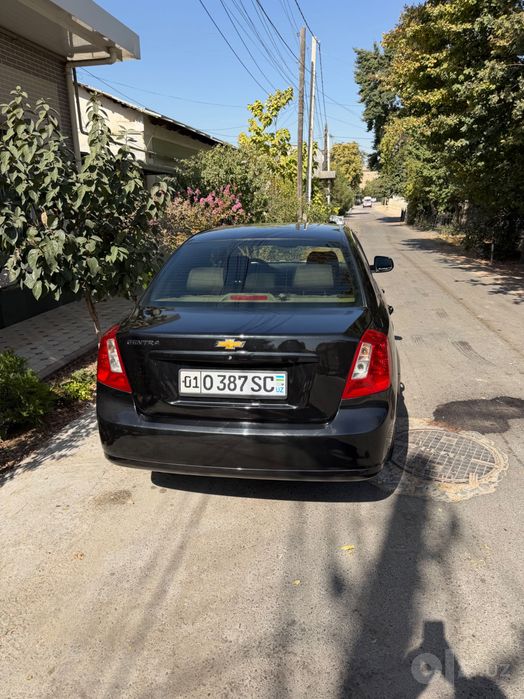 Продам Жентра Автомат Евро 2014 год