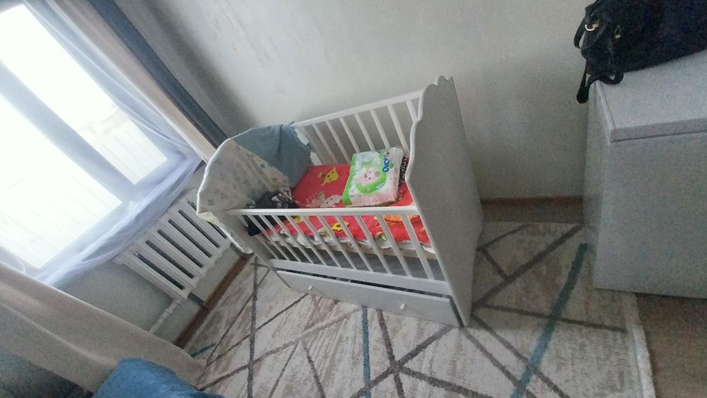 Детский манеж ...