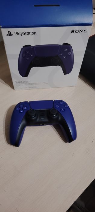 Dualsense на ps5