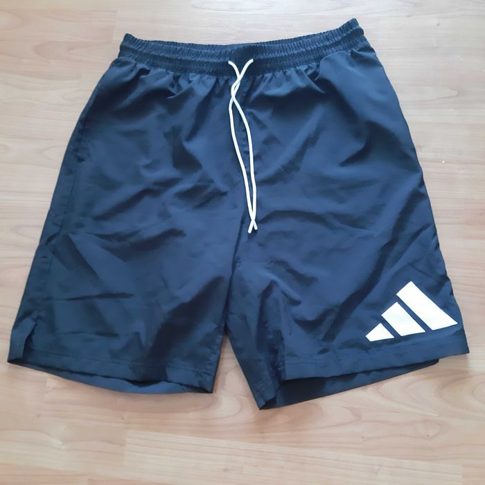 къси панталони  adidas XL