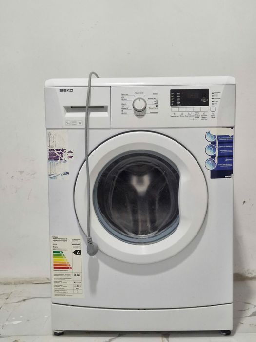 стиральная машина автомат