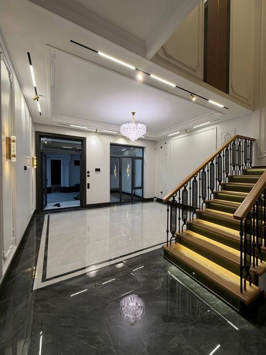 Продается дом 6 комнат, ориентир: Дружба махалля Камолон, 500м²