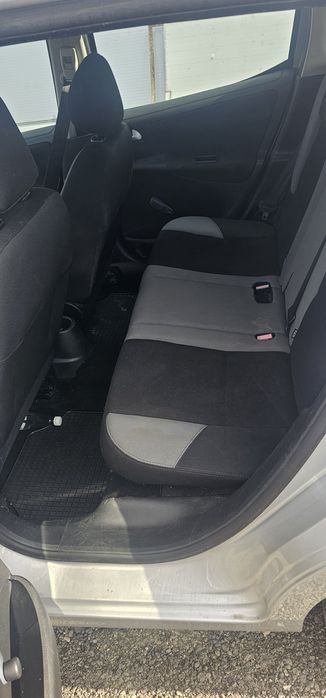 PEUGEOT 207 2009 — imagine 4