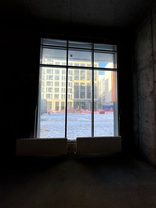 Продается коммерческий помещение ЖК Багыстан