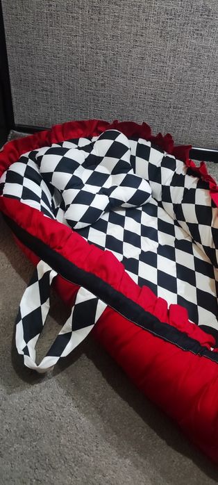 Чакалоклар учун кокон (Кокон для новорожденных)