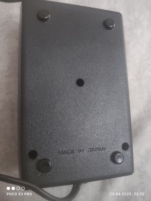 Блок питания регулируемый