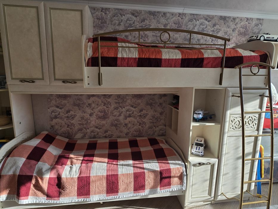 Детский спальный гарнитур