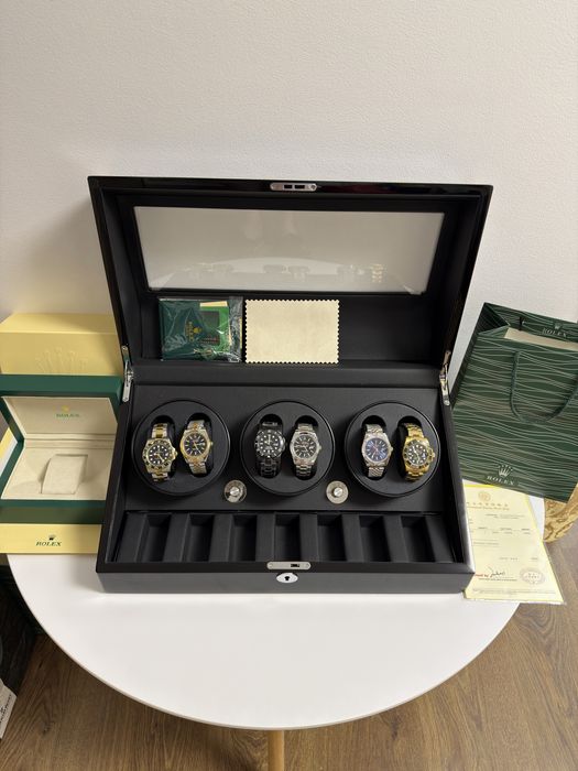 Ceas automatic 41