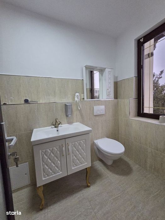 Inchiriere Clădire Birouri P+2-Ultracentral -100mp/etaj -200MP/+Curte