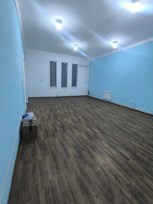 Ofis yomi o‘quv markazi uchun joy