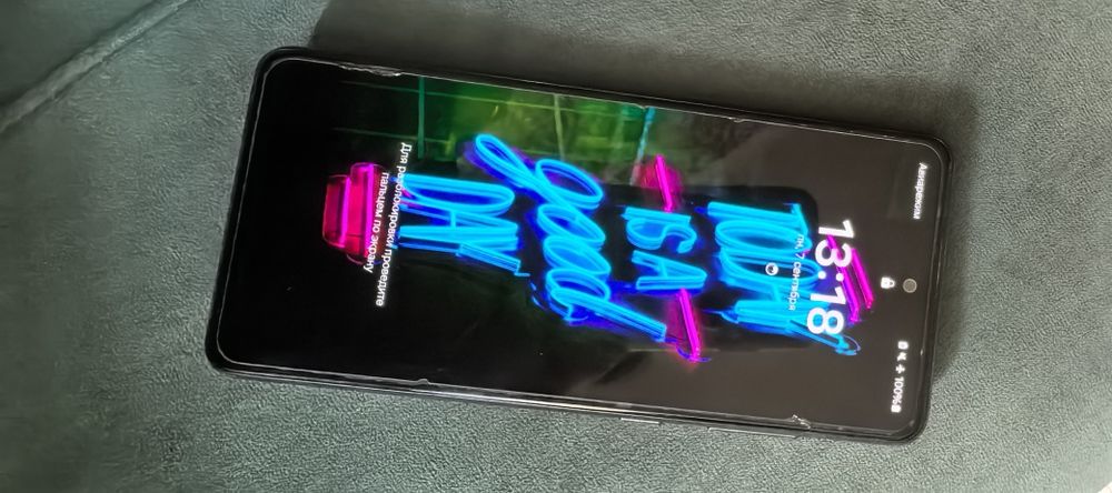 Samsung A 52 смартфон